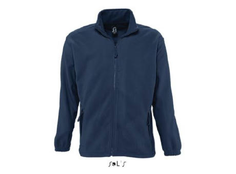 CHAQUETA HOMBRE CON CREMALLERA