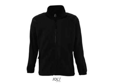 CHAQUETA HOMBRE CON CREMALLERA