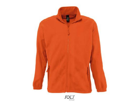 CHAQUETA HOMBRE CON CREMALLERA