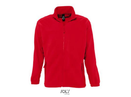 CHAQUETA HOMBRE CON CREMALLERA