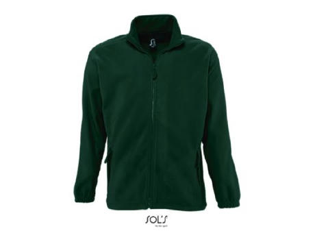CHAQUETA HOMBRE CON CREMALLERA