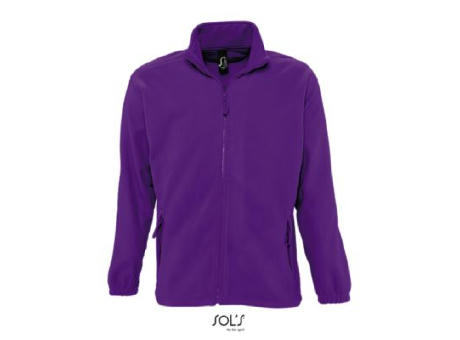 CHAQUETA HOMBRE CON CREMALLERA