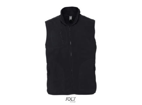 CHALECO UNISEX POLAR