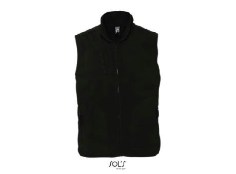 CHALECO UNISEX POLAR