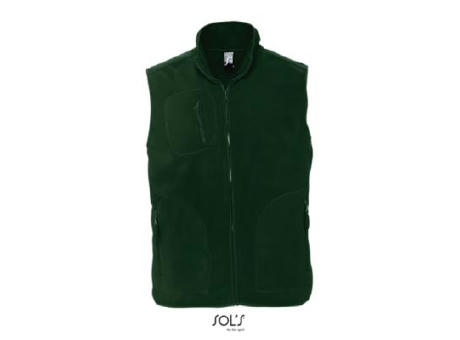 CHALECO UNISEX POLAR