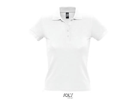 POLO PIQUÉ MUJER