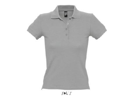 POLO PIQUÉ MUJER
