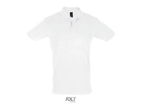 POLO HOMBRE MANGA CORTA