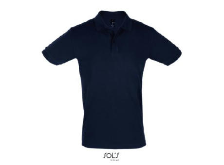 POLO HOMBRE MANGA CORTA