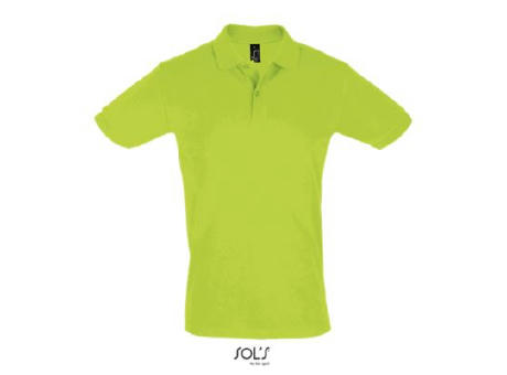 POLO HOMBRE MANGA CORTA