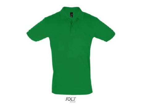 POLO HOMBRE MANGA CORTA