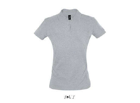POLO MUJER MANGA CORTA