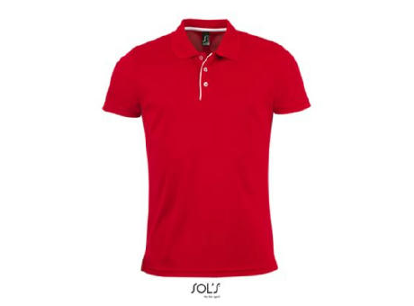 POLO DE HOMBRE DE DEPORTE
