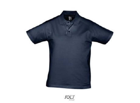 POLO HOMBRE