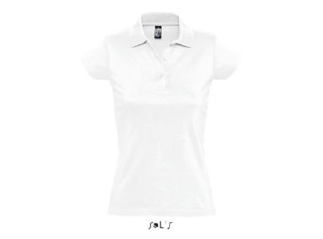 POLO MUJER
