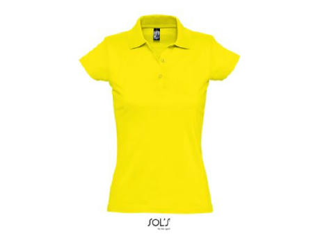 POLO MUJER