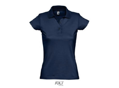 POLO MUJER
