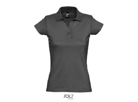 POLO MUJER