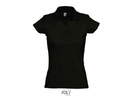 POLO MUJER