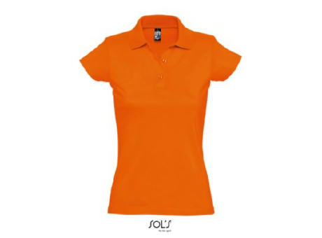 POLO MUJER