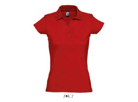 POLO MUJER