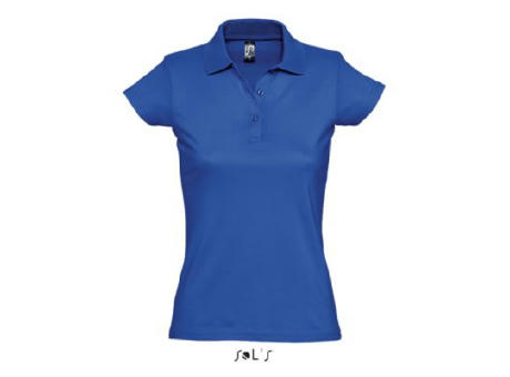 POLO MUJER