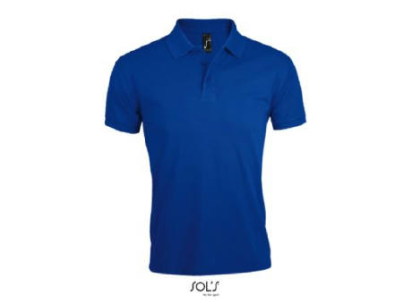 POLO HOMBRE POLIALGODÓN