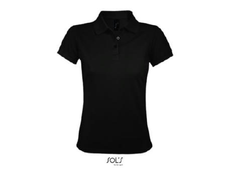 POLO MUJER POLIALGODÓN