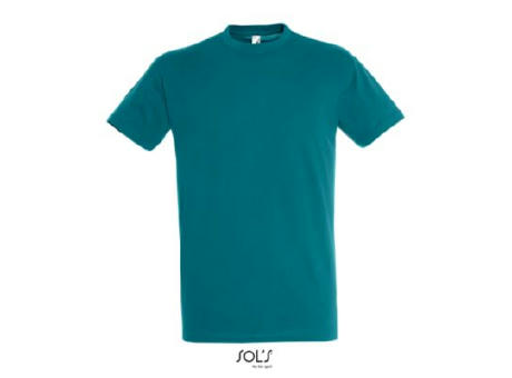 CAMISETA UNISEX CUELLO REDONDO