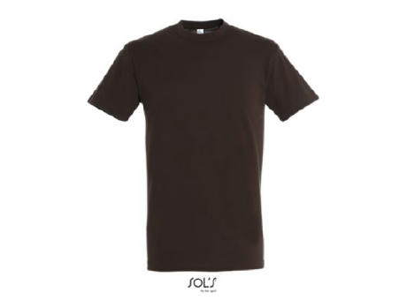 CAMISETA UNISEX CUELLO REDONDO