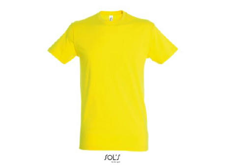 CAMISETA UNISEX CUELLO REDONDO