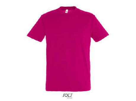 CAMISETA UNISEX CUELLO REDONDO