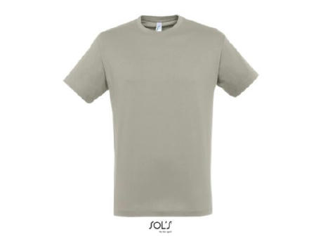 CAMISETA UNISEX CUELLO REDONDO
