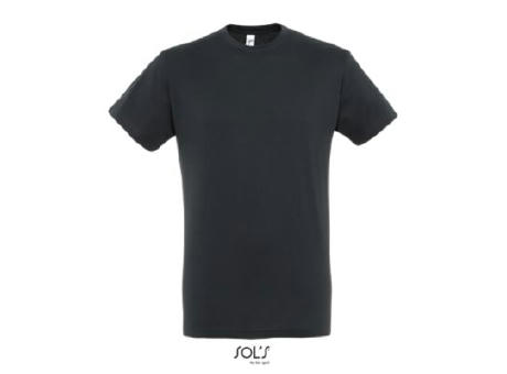 CAMISETA UNISEX CUELLO REDONDO