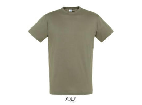 CAMISETA UNISEX CUELLO REDONDO