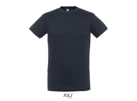 CAMISETA UNISEX CUELLO REDONDO