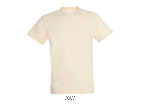 CAMISETA UNISEX CUELLO REDONDO