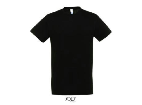 CAMISETA UNISEX CUELLO REDONDO