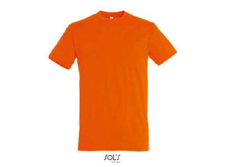 CAMISETA UNISEX CUELLO REDONDO