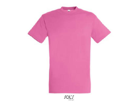 CAMISETA UNISEX CUELLO REDONDO