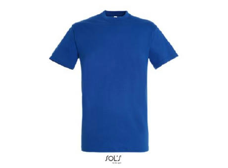 CAMISETA UNISEX CUELLO REDONDO