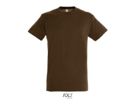 CAMISETA UNISEX CUELLO REDONDO