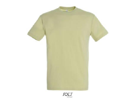 CAMISETA UNISEX CUELLO REDONDO