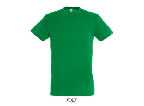 CAMISETA UNISEX CUELLO REDONDO
