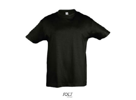 CAMISETA NIÑO CUELLO REDONDO
