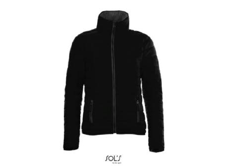 CHAQUETA MUJER ACOLCHADA LIGERA