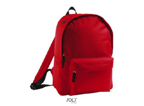 MOCHILA DE POLIÉSTER 600D