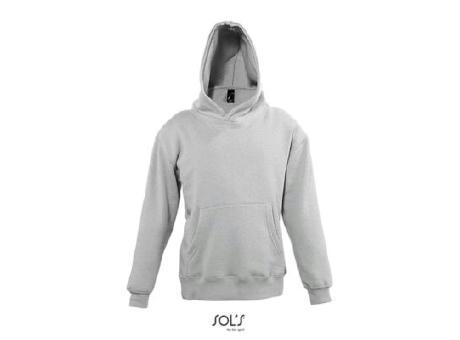 SUDADERA NIÑO CON CAPUCHA
