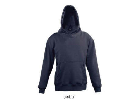 SUDADERA NIÑO CON CAPUCHA