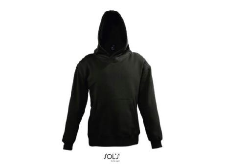SUDADERA NIÑO CON CAPUCHA